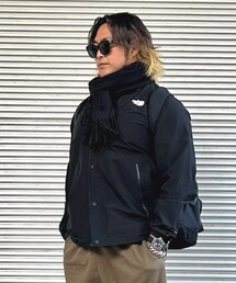 THE NORTH FACE | ナイロンジャケット