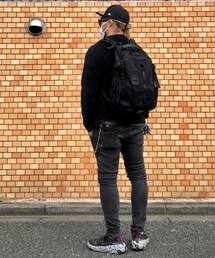 F/CE.  | バックパック/リュック