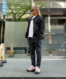 G-STAR | デニムパンツ