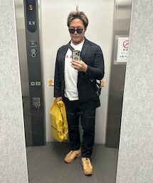 NEW BALANCE | セットアップ