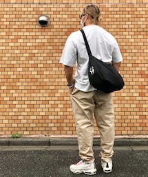 Y-3 | ドラムバッグ