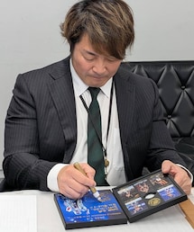 BEAMS | スーツセット