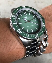 EDOX | 腕時計