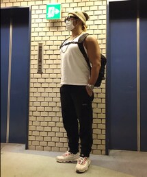 Saturdays NYC | スウェットパンツ