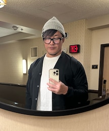 THE NORTH FACE | ニットキャップ/ビーニー