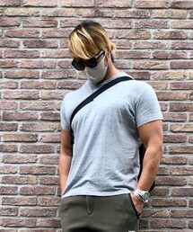 AURALEE | Tシャツ/カットソー