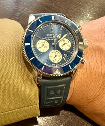 BREITLING | 腕時計