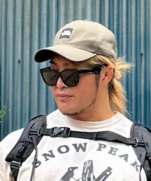 THE NORTH FACE | キャップ