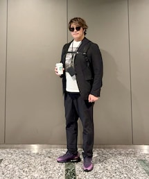 DENHAM | セットアップ