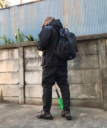 F/CE.  | バックパック/リュック