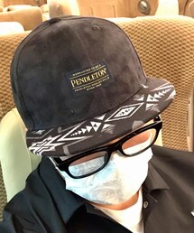 PENDLETON | キャップ