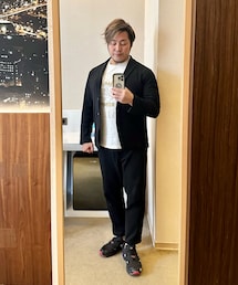 NEW BALANCE | セットアップ