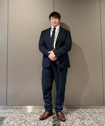 オーダースーツ | スーツセット