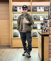 DESCENDANT | ジャケット/アウター