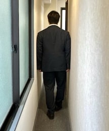 オーダースーツ | スーツセット