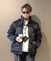 Berluti | ダウンジャケット/コート