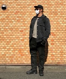 SOPHNET. | パンツ