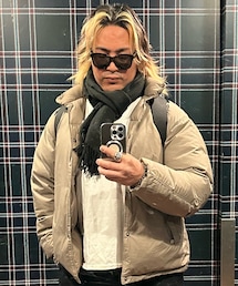 THE NORTH FACE | ダウンジャケット/コート