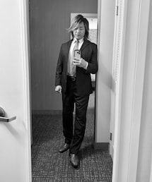 オーダースーツ | スーツジャケット