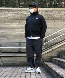 THE NORTH FACE | ナイロンジャケット