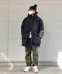 Saturdays NYC | パンツ