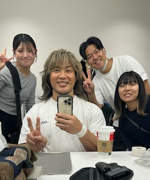 CDG | Tシャツ/カットソー