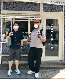 THE NORTH FACE | パンツ