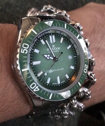 EDOX | 腕時計