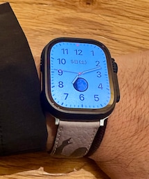 アップルウォッチ | デジタル腕時計