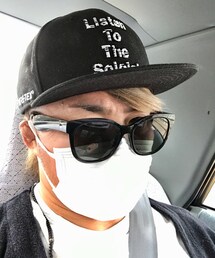 NEW ERA | キャップ