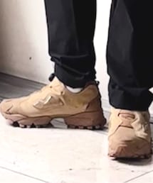 reeback | スニーカー