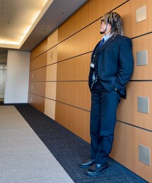 オーダースーツ | スーツセット