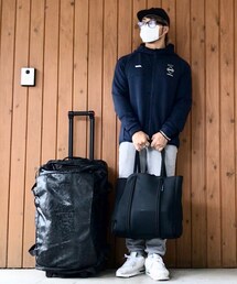 STATE OP ESCAPE | トートバッグ