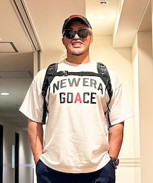 NEW ERA | Tシャツ/カットソー