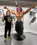 UNCHAIN'S Tシャツの「トップス(Tシャツ/カットソー)」