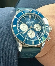 BREITLING | 腕時計