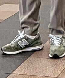 NEW BALANCE | スニーカー