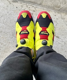 Reebok | スニーカー
