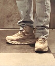 HOKA | スニーカー