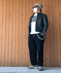 THE NORTH FACE | パンツ