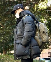 Sacai | ダウンジャケット/コート