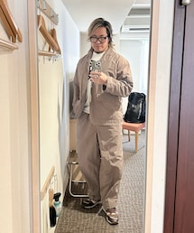 NEW ERA | セットアップ