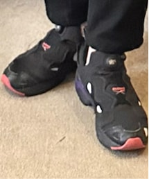 Reebok | スニーカー