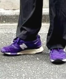 NEW BALANCE | スニーカー