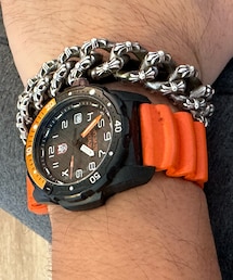 LUMINOX | 腕時計