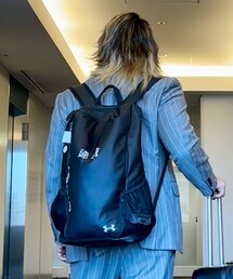 UNDER ARMOUR | バックパック/リュック