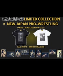 後楽園ホールTシャツ | Tシャツ/カットソー
