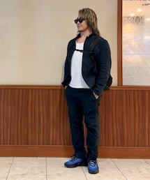 HOLLYWOOD RANCH MARKET | セットアップ