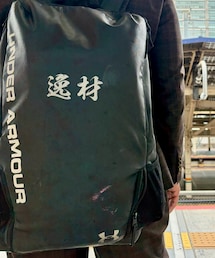 UNDER ARMOUR | バックパック/リュック