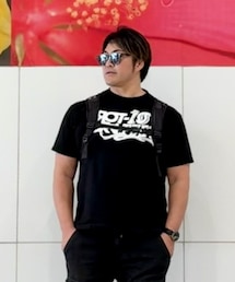 テンフィ、ロットンTシャツ | Tシャツ/カットソー